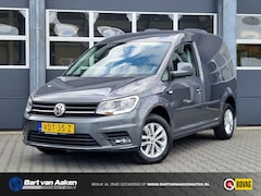 Volkswagen Caddy - Bestel 2.0 TDI L1H1 BMT Highline