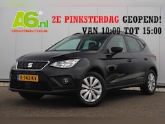 Seat Arona - 1.0 TSI Style Business Intense Navigatie Achteruitrijcamera Keyless Adaptive Cruise Carpla