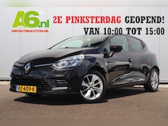 Renault Clio - 0.9 TCe Intens Keyless 16 inch LMV Navigatie Bluetooth Airco Cruise Control Getint Glas