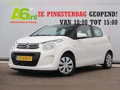 Citroën C1 - 1.0 e-VTi Feel 5drs Airco Radio Bluetooth