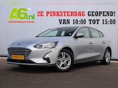 Ford Focus - 1.0 EcoBoost Trend Edition Business Navigatie Achteruitrijcamera Airco Cruise Rijstrooksen