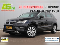 Seat Ateca - 1.5 TSI Style Business Intense 150PK Automaat Virtual Keyless Half Leder Full LED Navigati