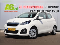 Peugeot 108 - 1.0 e-VTi Active Airco Radio Bluetooth Elektrische Ramen