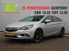 Opel Astra Sports Tourer - 1.0 Turbo 120 Jaar Edition 16 inch Navigatie Carplay Android Clima Cruise Parkeersensor Ge