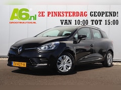 Renault Clio - 0.9 TCe Zen Trekhaak Navigatie Bluetooth Airco Cruise Parkeersensor Elektrische Ramen