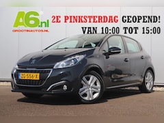 Peugeot 208 - 1.2 PureTech Signature Navigatie Carplay Android Airco Cruise Control Parkeersensor