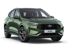 Ford Kuga - 2.5 PHEV ST-Line | Apple Carplay/Android Auto|telefoonintegratie premium | Buitenspiegels