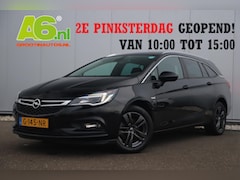 Opel Astra Sports Tourer - 1.0 Turbo 120 Jaar Edition Carplay Android Navigatie Clima Cruise Parkeersensor 16 inch LM