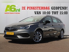 Opel Astra Sports Tourer - 1.2 Business Elegance 131PK Trekhaak Keyless Navigatie Achteruitrijcamera Carplay Android