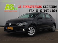 Volkswagen Polo - 1.0 MPI Comfortline Airco Radio Bluetooth LED Elektrische Ramen