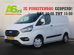 Ford Transit Custom - 280 2.0 TDCI L1H1 Trend 3 Persoons Radio Bluetooth Airco Parkeersensors