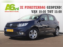 Dacia Sandero - 1.0 SCe Laureate Airco Cruise Control Radio Bluetooth Elektrische Ramen