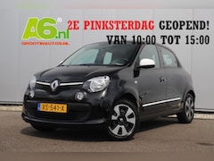 Renault Twingo - 1.0 SCe Collection Radio Bluetooth Airco Limiter Elektrische Ramen CV