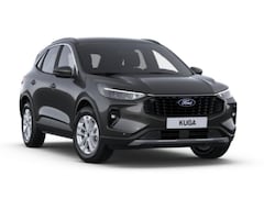Ford Kuga - 2.5 PHEV Titanium | Achteruitrijcamera | Airco (automatisch) | Autonomous Emergency Brakin
