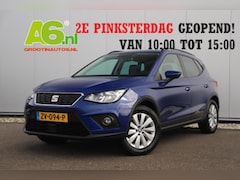 Seat Arona - 1.0 TSI Style Business Intense Keyless Navigatie Clima Adaptive Cruise Stoelverwarming 16