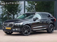 Volvo XC60 - T8 Twin Engine AWD Inscription | 360 Cam | 21 inch | Luchtvering