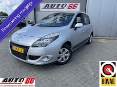 Renault Scénic - 1.6 Expression 110 pk