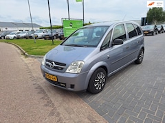 Opel Meriva - 1.6-16V Essentia / Nette auto / APK juni 2026