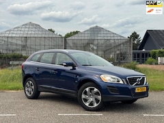 Volvo XC60 - 2.0 T5 Ocean Race AUT | Bi-Xenon | Navi | Cruise | Leder