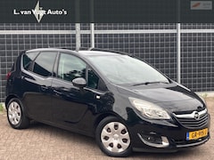 Opel Meriva - 1.4 Turbo Automaat