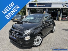 Fiat 500 C - 1.2 Lounge 1eEig|50dKM|Carplay|Cruise