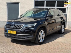 Skoda Kodiaq - 2.0 TSI 4x4 Style 7p DSG, Pano, 360 camera