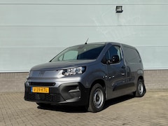 Fiat Doblò Cargo - New GB 1.5 BlueHDi 100pk L1 | Trekhaakvoorbereiding | Cruise Control | Parkeersensoren | N