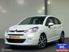 Citroën C3 - 1.6 BlueHDi Collection [ NAP EURO 6 ecc trekh. ]