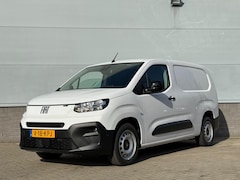 Fiat Doblò Cargo - New GB 1.5 BlueHDi 100pk L2 | Trekhaakvoorbereiding | Reservewiel | Cruise Control | Betim