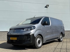 Fiat Scudo - GB 2.0 Diesel 180pk L3 Automaat | Cruise Control | Betimmering | Trekhaak | Reservewiel