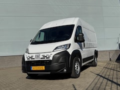 Fiat Ducato - GB 2.2 MJ 140pk L2H2 35 | Cruise Control | Verzwaarde Vering | Flenskogel Trekhaak | Extra