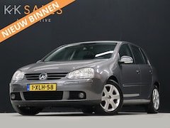 Volkswagen Golf - 1.4 Turijn [STOELVERWARMING, ELEKTRISCHE RAMEN V+A, BLUETOOTH, VELG LICHTMETAAL, NIEUWSTAA
