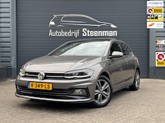 Volkswagen Polo - 1.0 TSI Highline Business R-Line | Pano | VC