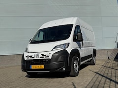 Fiat Ducato - GB 2.2 MJ 140pk L2H2 35 | Cruise Control | Verzwaarde Vering | Flenskogel Trekhaak | Extra