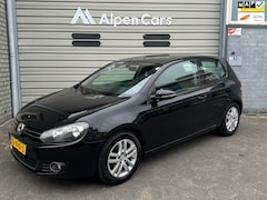 Volkswagen Golf - 1.4 TSI Highline Eerste eigenaar / Dealer onderhouden / Cruise Controle / Airco /