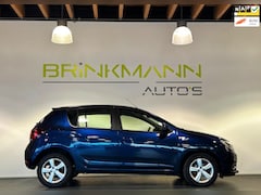 Dacia Sandero - 0.9 TCe SL Royaal - Airco - Nav. - PDC - Cr. Control