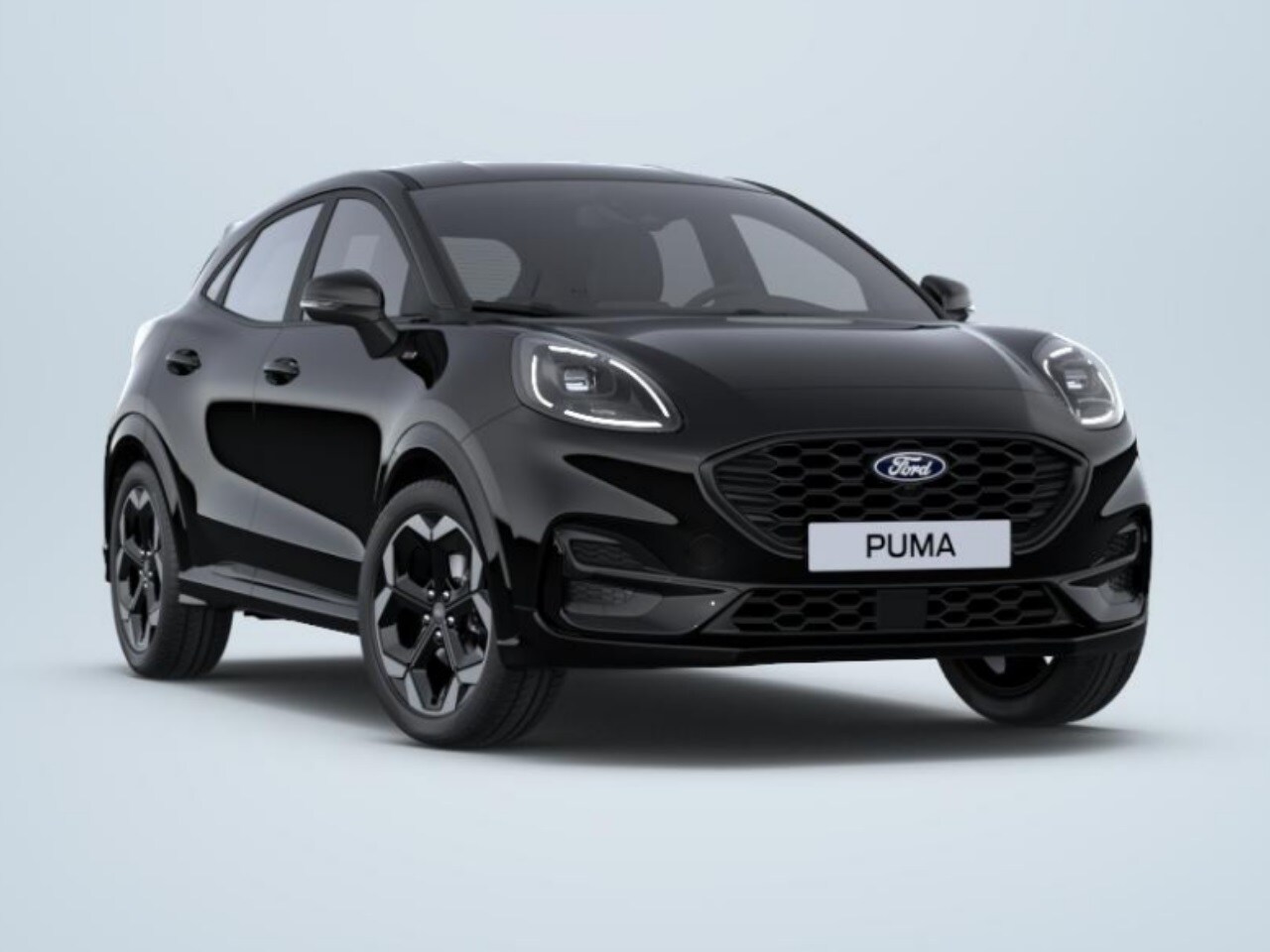 Ford Puma - 1.0 EcoBoost Hybrid ST-Line X | Achteruitrijcamera | Audio installatie premium | DAB ontva - AutoWereld.nl