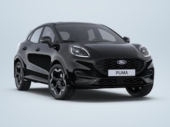 Ford Puma - 1.0 EcoBoost Hybrid ST-Line X | Achteruitrijcamera | Audio installatie premium | DAB ontva