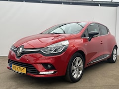 Renault Clio - Energy TCe 90pk ECO2 Limited / PDC / Navi / Trekhaak