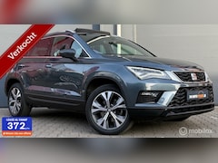 Seat Ateca - 2.0 TSI Xcellence 4DRIVE Pano.dak/Trekhaak/LED