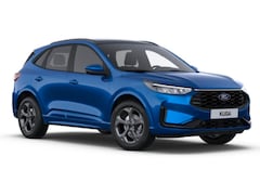 Ford Kuga - 2.5 PHEV ST-Line | Achteruitrijcamera | Bots waarschuwing systeem | Cruise control adaptie