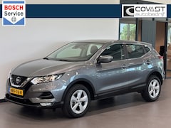 Nissan Qashqai - 1.3 DIG-T Acces Edition Camera|Carplay|Stoelverw.|1eEig./29d.km