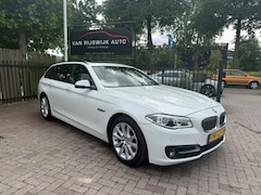BMW 5-serie Touring - 530d Individual Led Pano €9890, - NETTO Dealer Ond