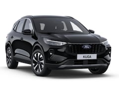 Ford Kuga - 2.5 PHEV Titanium | Achteruitrijcamera | Airco (automatisch) | Apple Carplay/Android Auto|