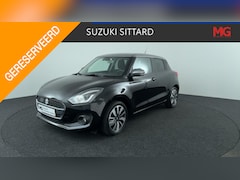 Suzuki Swift - 1.0 Stijl CVT Automaat | RIJKLAARPRIJS |