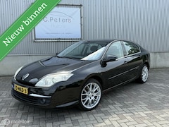 Renault Laguna - 2.0 dCi Dynamique Automaat 2009 / Navigatie / Xenon / Keyless / Navigatie / 18” / NAP