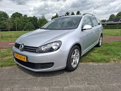 Volkswagen Golf Variant - 1.4 TSI Comfortline