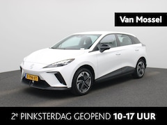 MG MG4 Electric - Standard 51 kWh | CLIMATE CONTROL | LED | PARKEERSENSOREN
