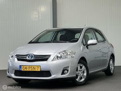 Toyota Auris - 1.8 Full Hybrid Aspiration [ NAP climate LM ]