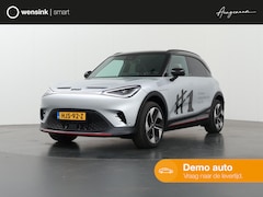 Smart #1 - 1 BRABUS 66 kWh Panoramadak | 360 Camera | Keyless Entry | Memory | Cyber Spark LED